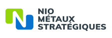 Nio Métaux Stratégiques